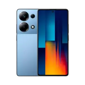 poco m6 pro 8!}256gb blue eu_